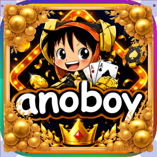 anoboy — galeri pratinjau - APK Resmi