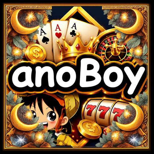 anoboy — galeri pratinjau Resmi APK
